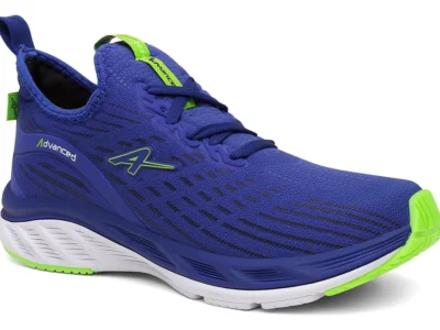 Tênis Masculino Corrida Advanced Run