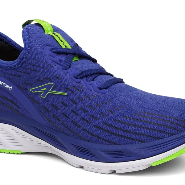 Tênis Masculino Corrida Advanced Run