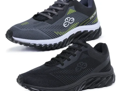 Tênis Masculino Corrida Academia Leve