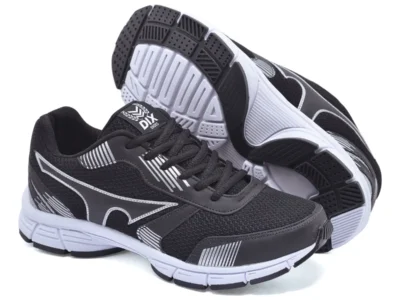 Tênis Esportivo Masculino Confortável Para Caminhada