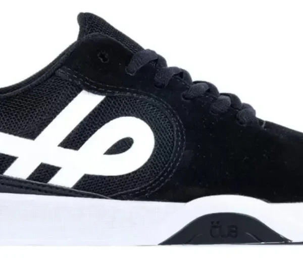 Tênis Öus Imigrante Masculino Feminino Essencial Unisse