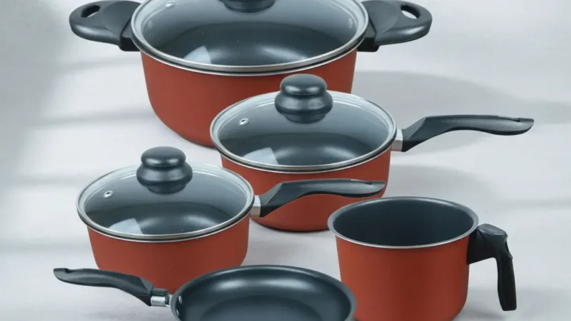 10 melhores jogos de panelas da atualidade