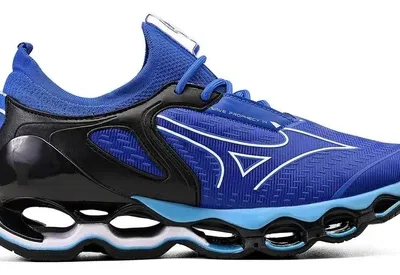 Tênis Mizuno Masculino 14 Wave Super Oferta