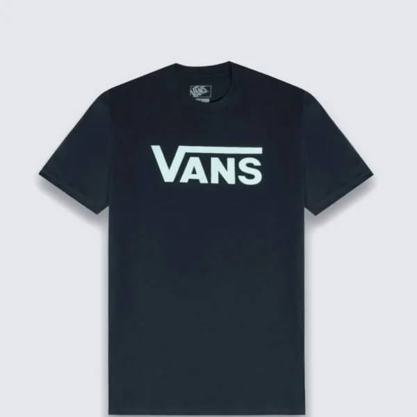 Camiseta Vans Classic Navy