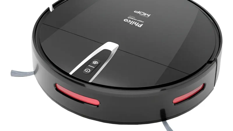 10 melhores robôs aspiradores da atualidade