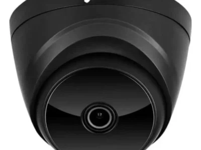 Câmera Segurança Dome Jl Protec Full Hd Ir 20m 2mp