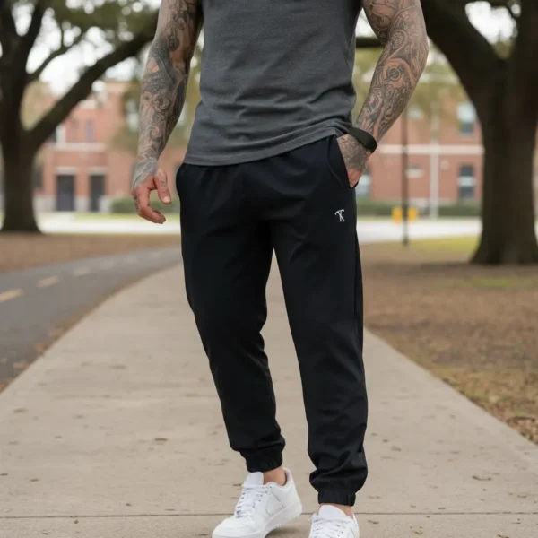 Calça Masculina Dry Fit Academia Treino