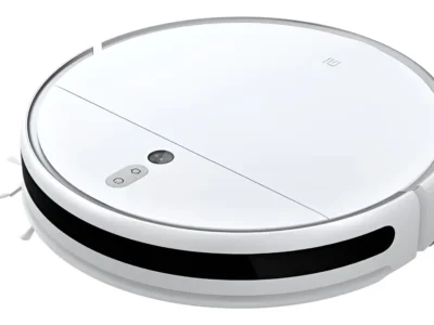 Aspirador Xiaomi Mi Robot Vacuum Mop